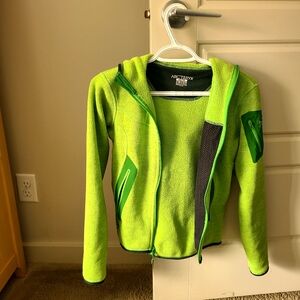 Women's xs arc'teryx